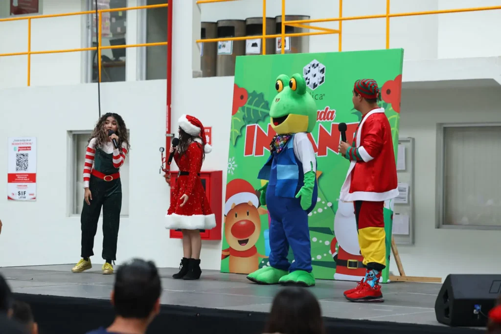 posada centro distribución san vicente