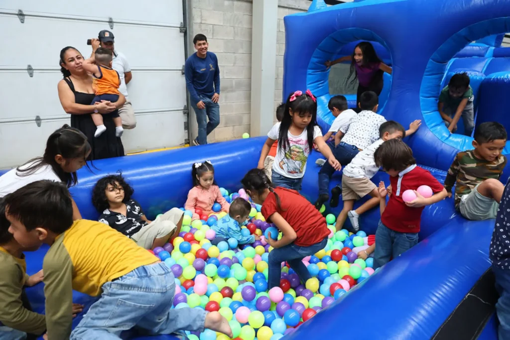 posada centro distribución san vicente