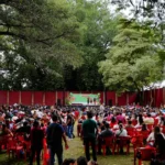 posada infantil grupo álica 2025