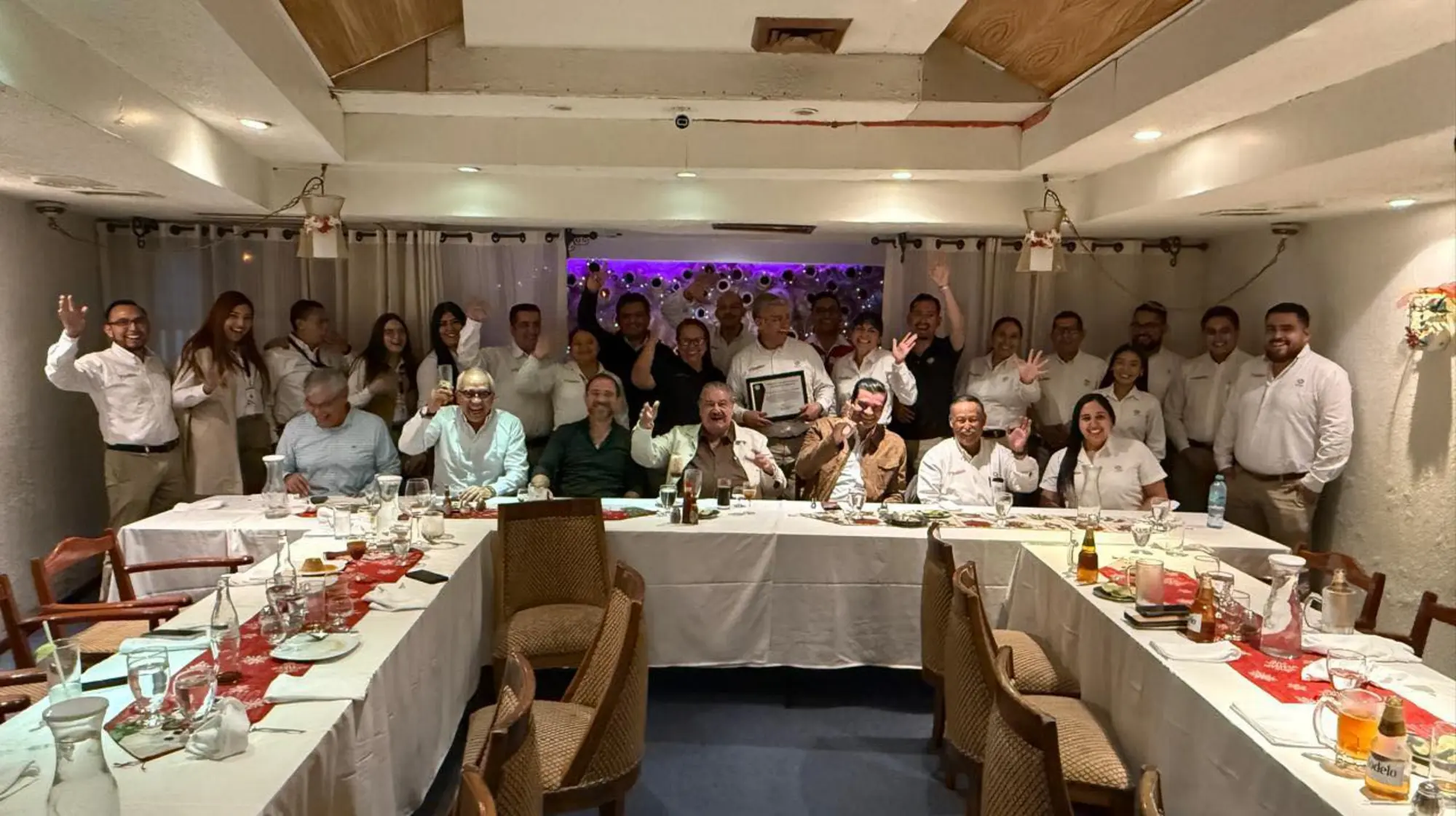 Frutálica da la bienvenida a su nuevo Gerente General