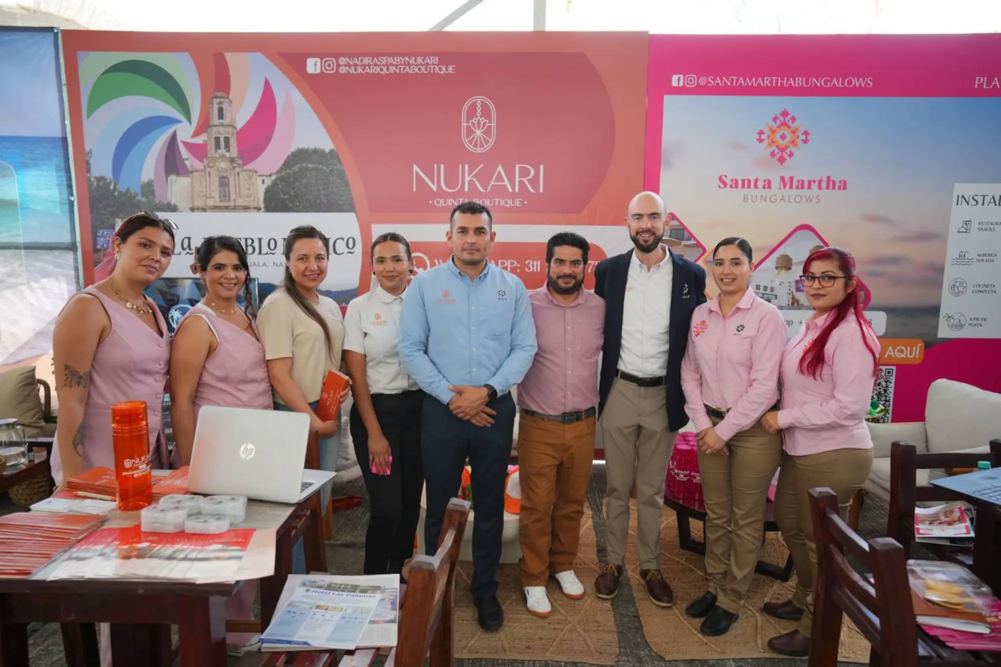 Job openings at alica group