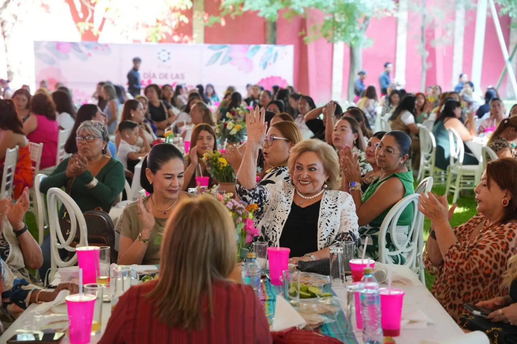 Así vivimos la celebración del Día de las Madres 2026 en Grupo Álica 