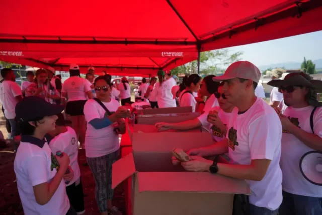 Reforestación Álica 2026 - Construyendo un Nayarit más verde_03 Reforestación Álica 2026