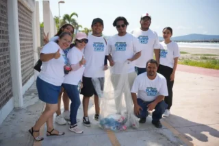 Limpieza de playas 2026 - Grupo Álica_01