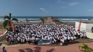 Limpieza de playas 2026 - Grupo Álica_04 playas limpias 2026