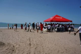 Limpieza de playas 2026 - Grupo Álica_05