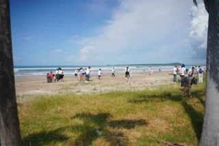 Limpieza de playas 2026 - Grupo Álica_08