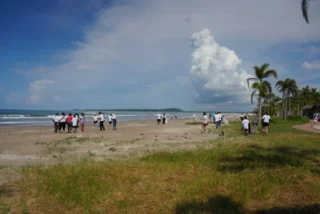 Limpieza de playas 2026 - Grupo Álica_09