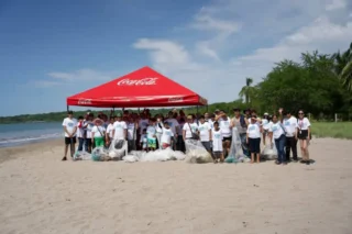 Limpieza de playas 2026 - Grupo Álica_10